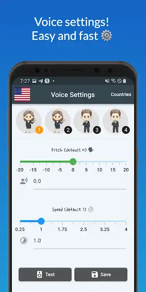 Play Speak to Me as an online game Speak to Me with UptoPlay