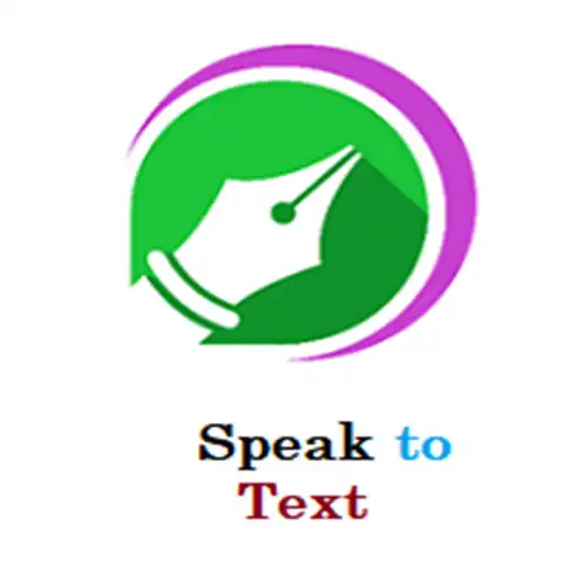 Play Speak to Text APK