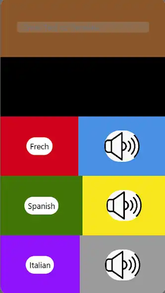 Play Speak translate App by Trans  and enjoy Speak translate App by Trans with UptoPlay