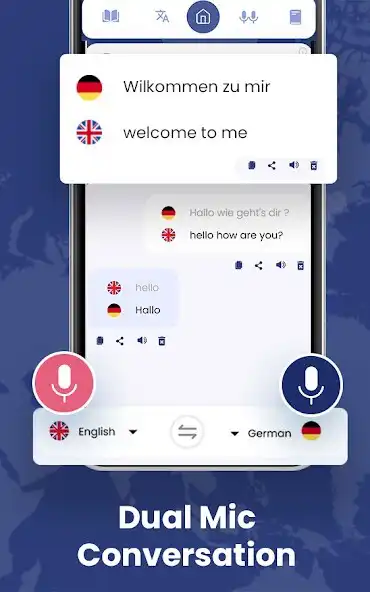 Play Speak  Translate as an online game Speak  Translate with UptoPlay