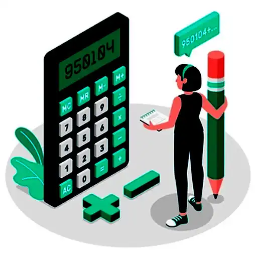 Play Speakulator Calculator APK Play Speakulator Calculator APK