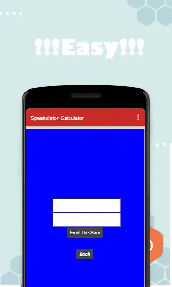 Play Speakulator Calculator  and enjoy Speakulator Calculator with UptoPlay