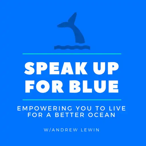 Play Speak Up For The Ocean Blue APK