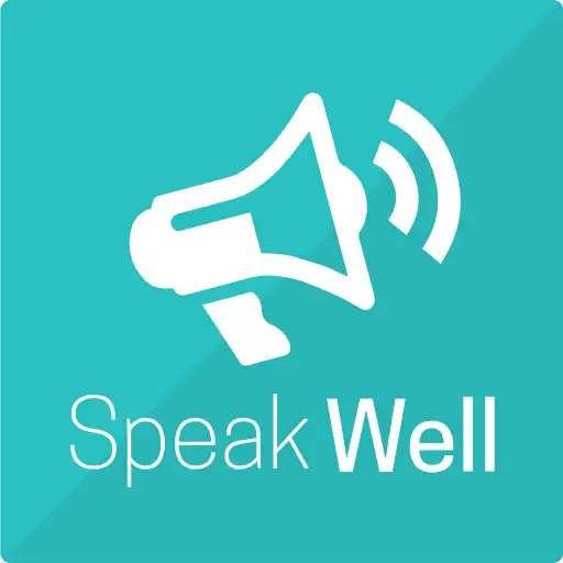 Free play online Speak Well APK