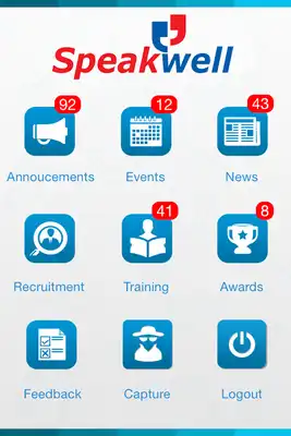 Play Speakwell MobCast