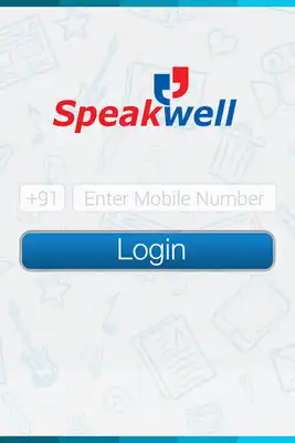Play Speakwell MobCast