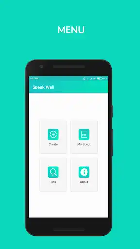 Play Speakwell  and enjoy Speakwell with UptoPlay
