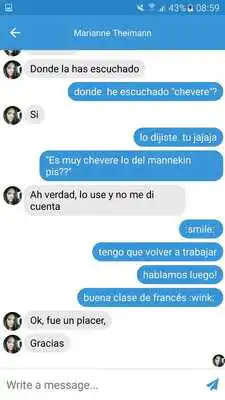 Play Speaky Language Exchange Play Speaky Language Exchange