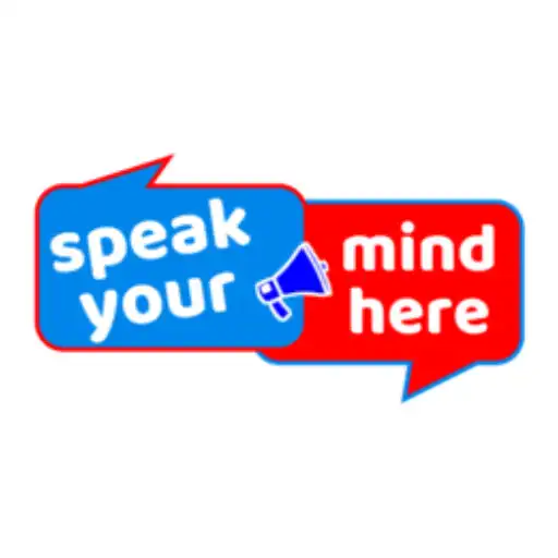 Play Speak You Mind Here APK