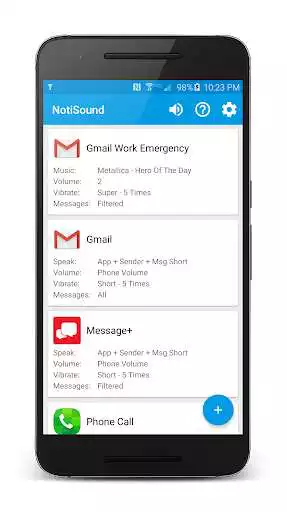 Play Speak Your Messages  and enjoy Speak Your Messages with UptoPlay