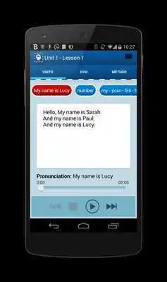 Play Speak Your Mind