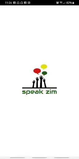 Play Speak Zim  and enjoy Speak Zim with UptoPlay