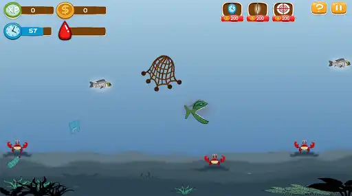 Play Spear Depth Hunter  and enjoy Spear Depth Hunter with UptoPlay