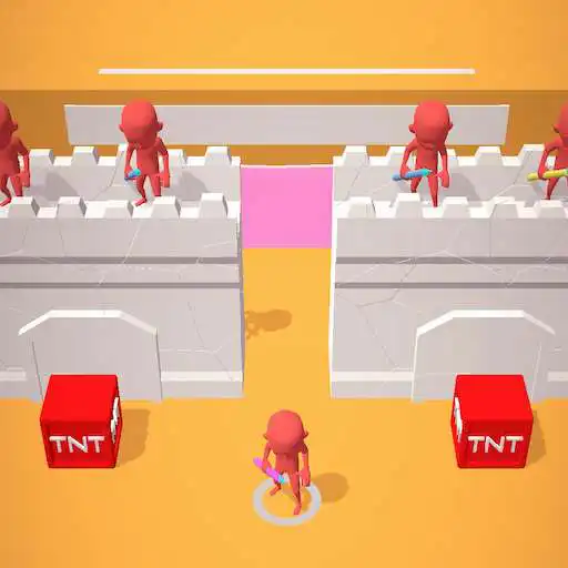 Play Spear Fight APK