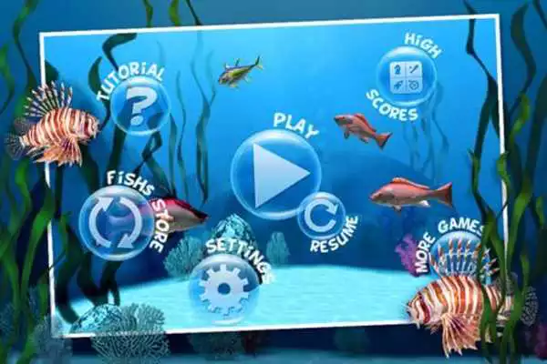 Play Spearfishing 2