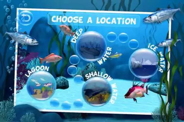 Play Spearfishing 2