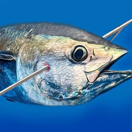 Play Spearfishing Simulator APK