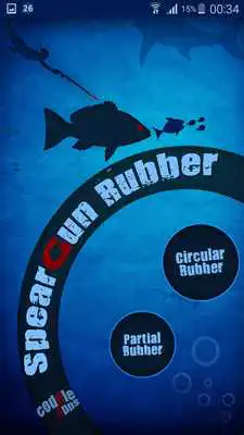 Play SpearGun Rubber Free