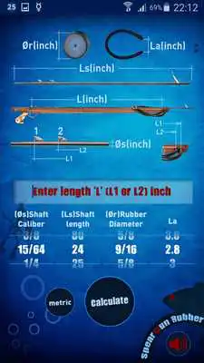 Play SpearGun Rubber Free