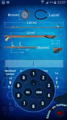 Play SpearGun Rubber Free