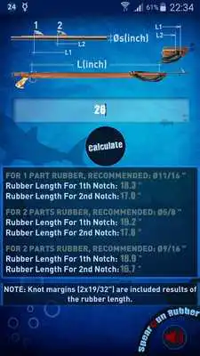 Play SpearGun Rubber Free