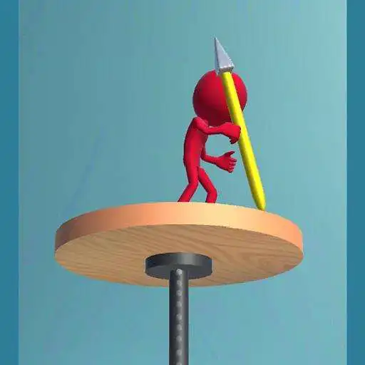 Play Spear Hit APK Play Spear Hit APK