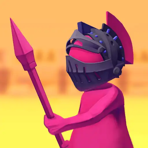 Play Spear.io 3D APK Play Spear.io 3D APK