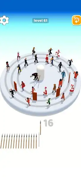 Play Spear Kebab  and enjoy Spear Kebab with UptoPlay