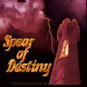 Free play online Spear Of Destiny 3 APK