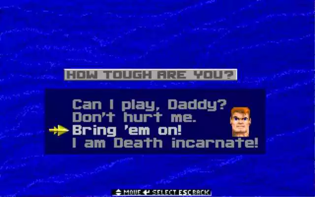 Play Spear Of Destiny 3 Play Spear Of Destiny 3