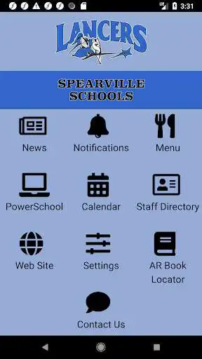 Play Spearville Schools  and enjoy Spearville Schools with UptoPlay