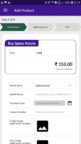Play Spec Assure Partner  and enjoy Spec Assure Partner with UptoPlay