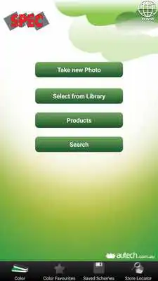 Play Spec Go Green Kolormax Play Spec Go Green Kolormax