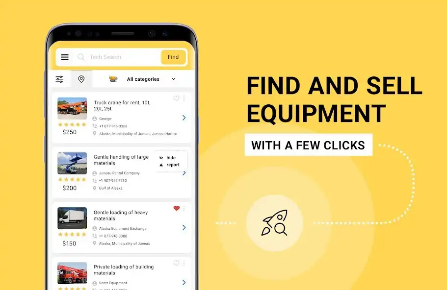 Play SpecGo: Transport search  and enjoy SpecGo: Transport search with UptoPlay