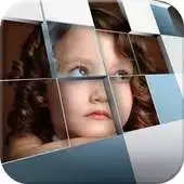 Free play online Special 3D Effect Photo Editor APK