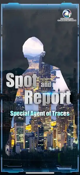 Play Special Agent of Traces  and enjoy Special Agent of Traces with UptoPlay
