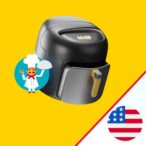 Play Special AirFryer Recipes APK