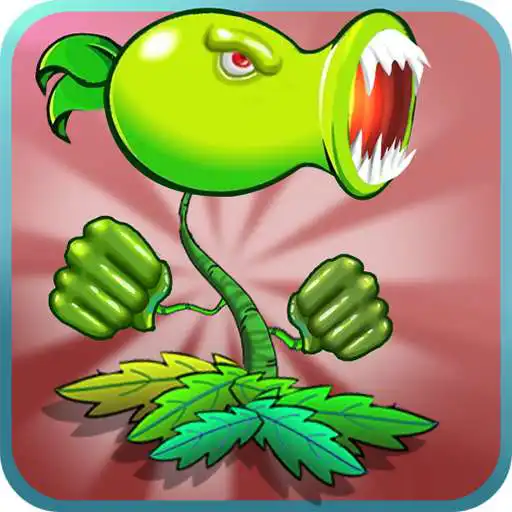 Free play online Special Angry Plants  APK