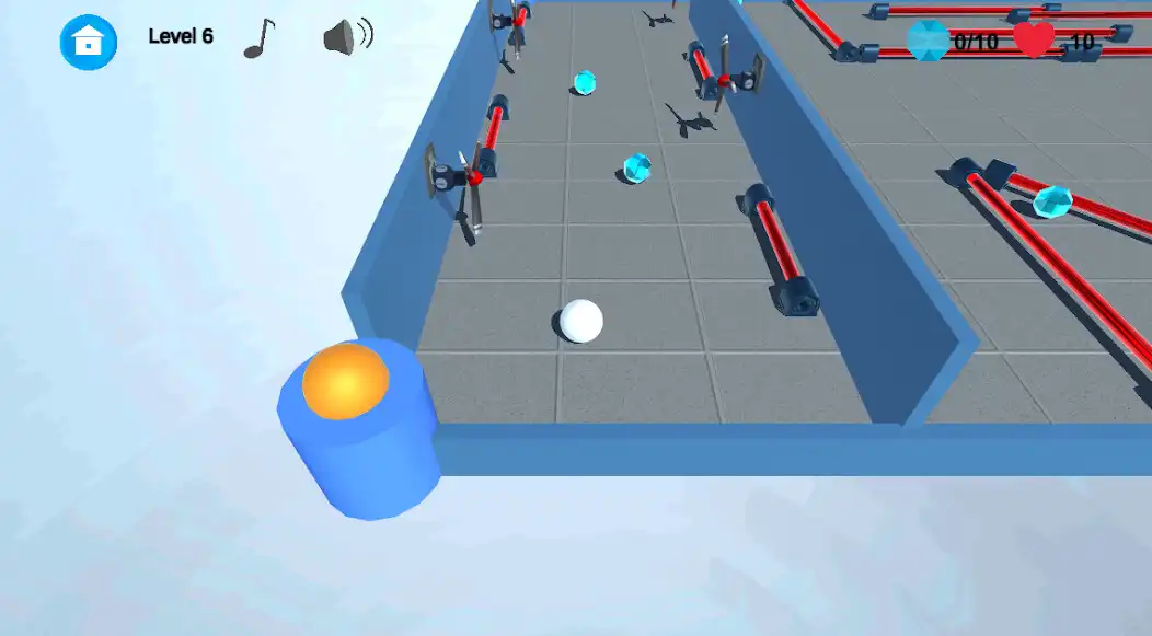 Play Special Ball  and enjoy Special Ball with UptoPlay