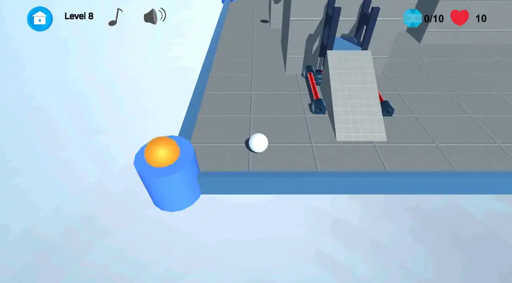 Play Special Ball as an online game Special Ball with UptoPlay
