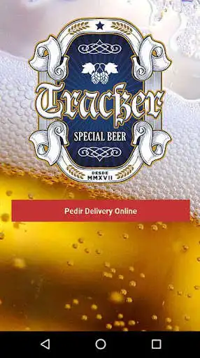 Play Special Beer Tracker  and enjoy Special Beer Tracker with UptoPlay