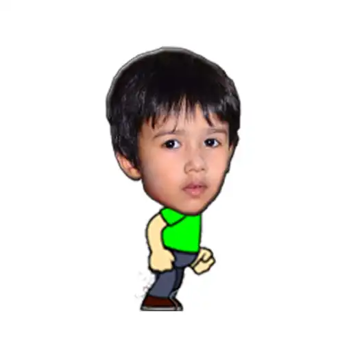 Play Special Birthday Gift Game - Your Face in Game APK