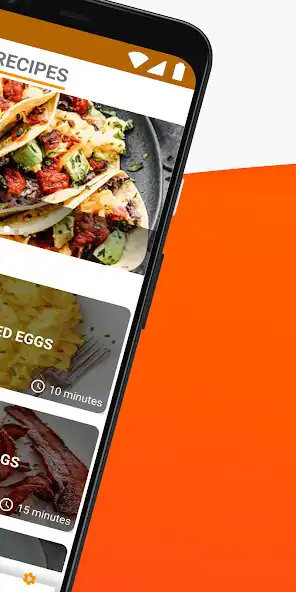 Play Special Breakfast Recipes as an online game Special Breakfast Recipes with UptoPlay