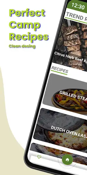 Play Special Camp Recipes  and enjoy Special Camp Recipes with UptoPlay