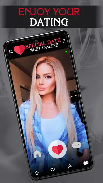 Play Special Date - Meet Online  and enjoy Special Date - Meet Online with UptoPlay