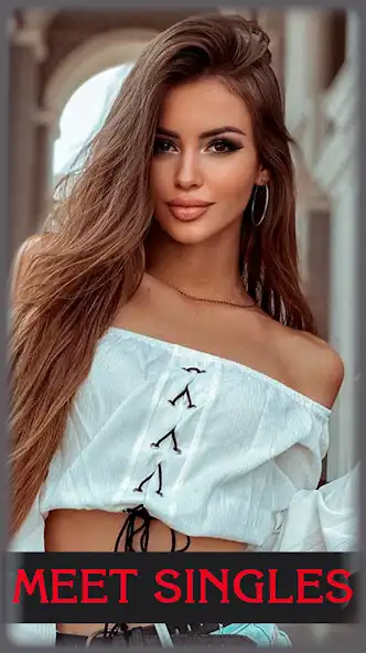 Play Special Date - Meet Online as an online game Special Date - Meet Online with UptoPlay