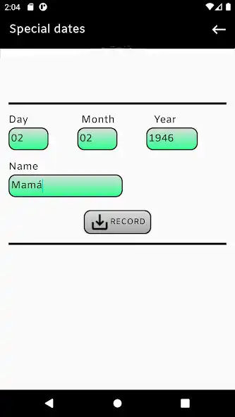 Play কোন দিন কি দিবস - Special Days as an online game online কোন দিন কি দিবস - Special Days using ApkO Play কোন দিন কি দিবস - Special Days as an online game কোন দিন কি দিবস - Special Days with UptoPlay