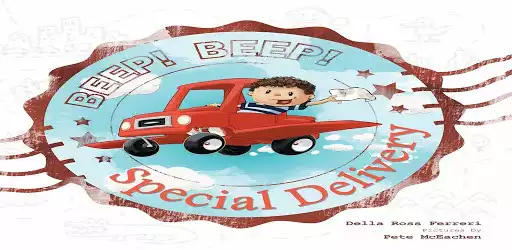 Play Special Delivery as an online game Special Delivery with UptoPlay
