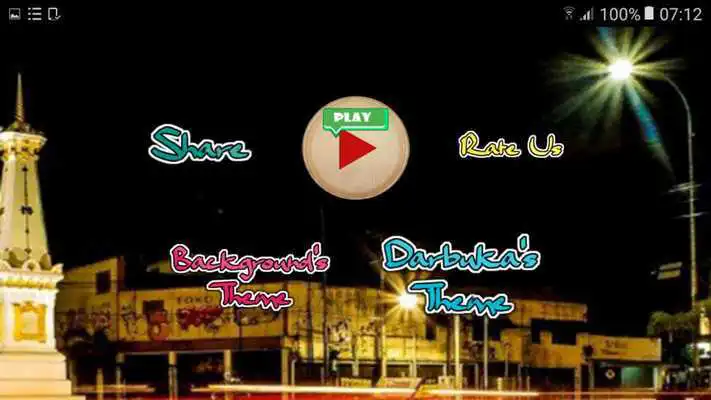 Play Special Dua For Success