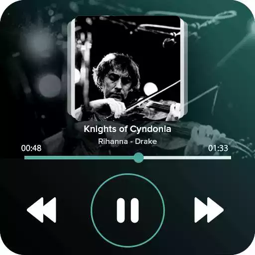 Free play online Special Effect Music Player  APK